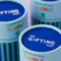 Sweet Celebration Personalised Birthday Candle, thumbnail 6 of 6