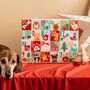 Exclusive Christmas Advent Calendar For Dogs, thumbnail 6 of 11