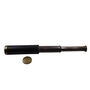 12 Inch Bronze Telescope With Wooden Box, thumbnail 4 of 7