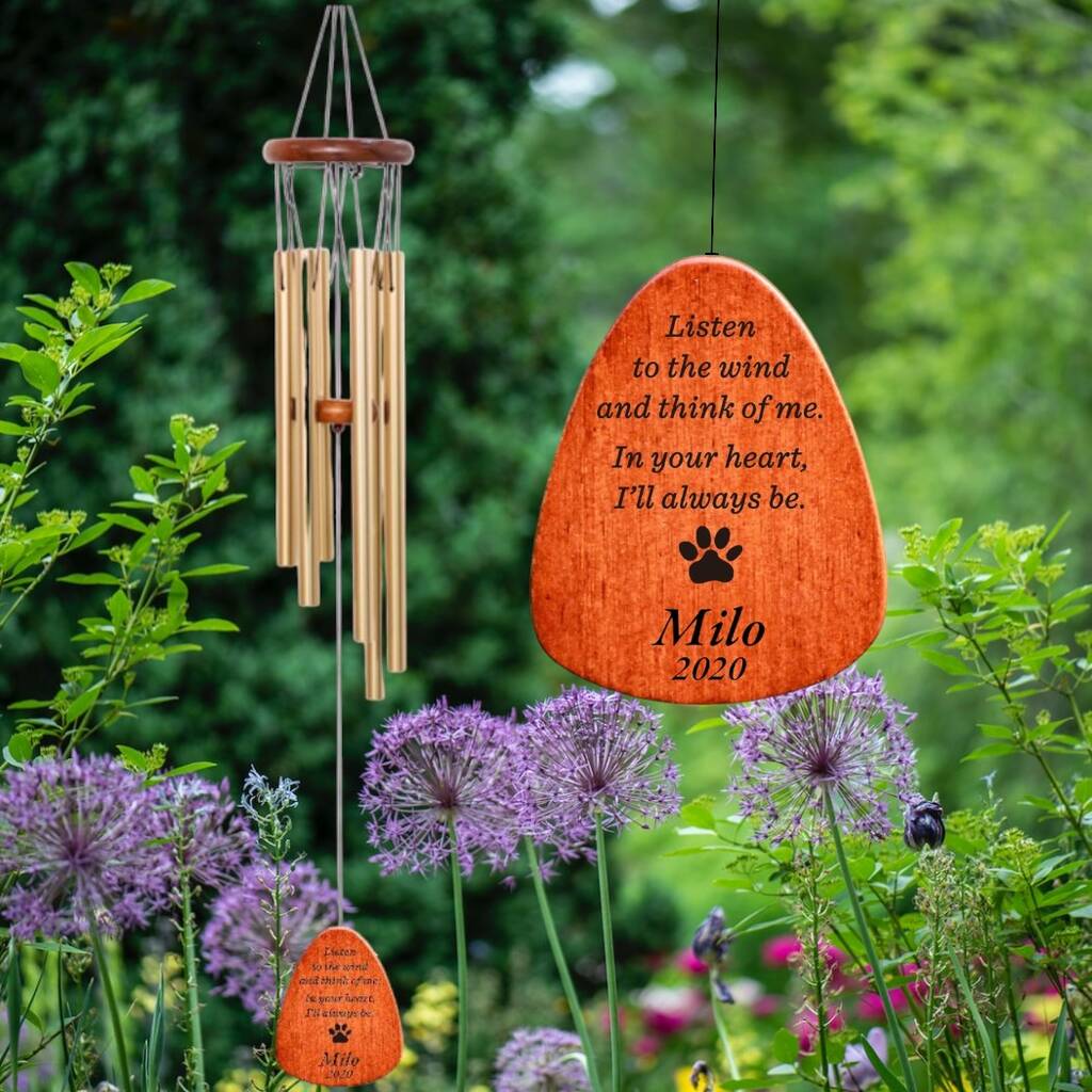 Angel Wind Chimes Outdoor Wind Chimes Angel Decoration Angel Gift Mom Gift  Birthday Gift Memorial Wind Chimes Garden Decoration - Walmart.com