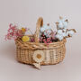 Personalised Children's Garden Basket, thumbnail 1 of 6