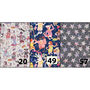 Liberty London Child's Bloomers /50 Fabric Prints, thumbnail 5 of 12