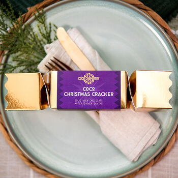 Coco Christmas Crackers X3, 8 of 9