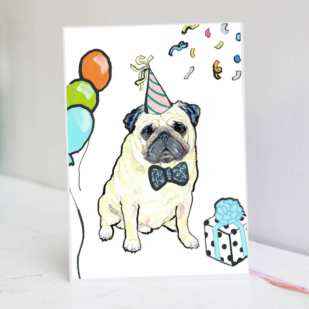 pug-birthday-card-by-pet-portrait-illustration-notonthehighstreet