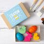 Easter Bunny Style Crayons, thumbnail 1 of 5