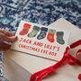 Christmas Eve Box Festive Tags, thumbnail 2 of 6