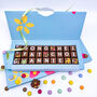 Chinese New Year Personalised Chocolate Gift, thumbnail 1 of 5
