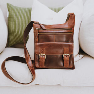 The Leather Store | Products | notonthehighstreet.com