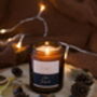 Lavender, Myrrh And Tonka Natural Coconut Wax Candle, thumbnail 6 of 6