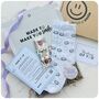 Thinking Of You / Checking In / Mental Wellbeing Gift Box / Pass It On, thumbnail 1 of 10