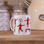 Liverpool Players Mugs, thumbnail 3 of 6