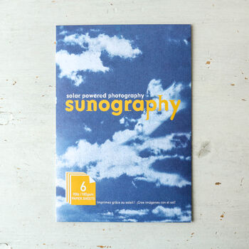 Sunography Solar Powered Photography, 3 of 7