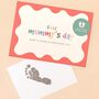 1st Mother's Day Mummy Self Care Gift Set, thumbnail 9 of 12