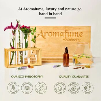 Eucalyptus Room And Linen Spray, 7 of 7