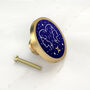 12 Constellations Star Sign Cabinet Knobs Cabinet Knobs For Cupboard Doors And Drawers, thumbnail 7 of 9