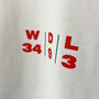 Wrexham National League Champions T Shirt, thumbnail 6 of 7