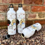 Hugo And Ted Dog Water Bottle, thumbnail 1 of 3