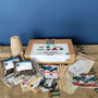 Thai Garden Grow Your Own Kit, thumbnail 3 of 8