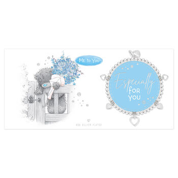 Me To You Bracelet Gift, Me To You Especially For You Gift, 2 of 4