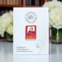 The Tragedy Of Hamlet Hard Enamel Pin Badge, William Shakespeare Brooch, Gifts For Book Lovers And English Teachers, thumbnail 1 of 8