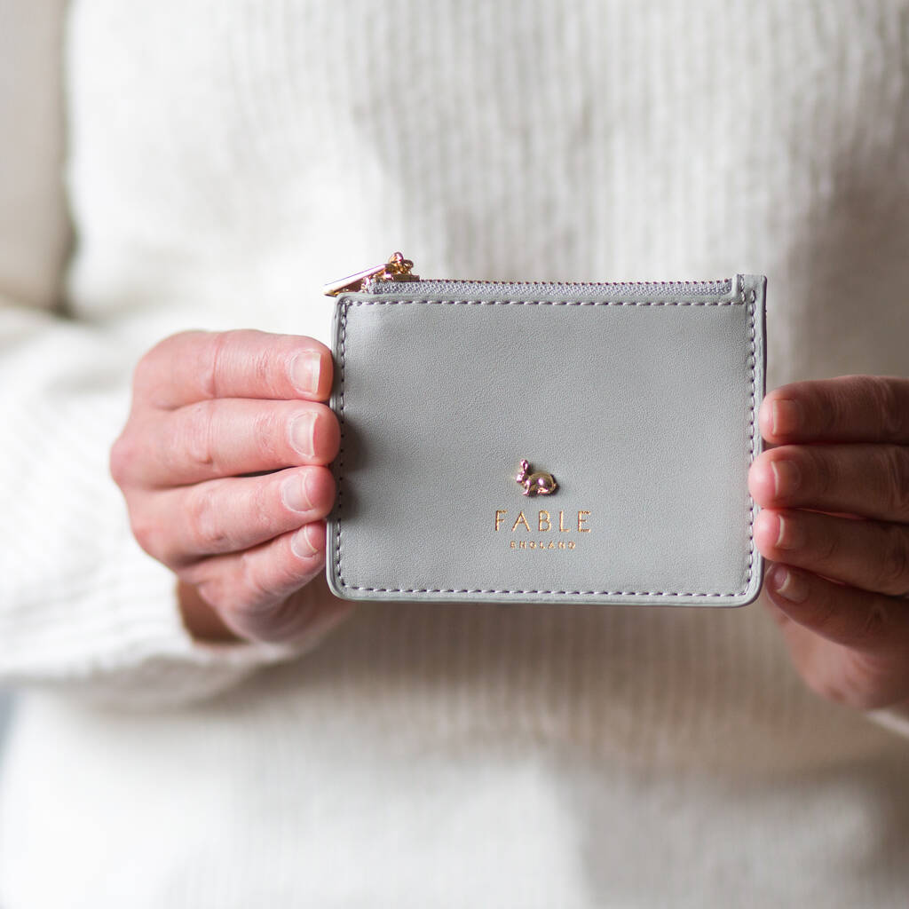 Fable Coin Purse By Home & Glory