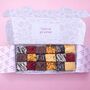 New Vegan Brownies And Bakes Sharing Bites Box, thumbnail 1 of 3