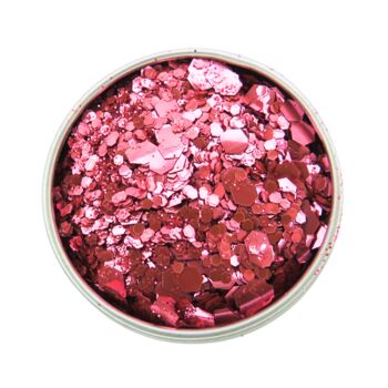 Daydream Eco Glitter Set, 10 of 12