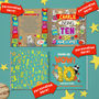 Personalised 10 Th Birthday Children's Book, thumbnail 3 of 10