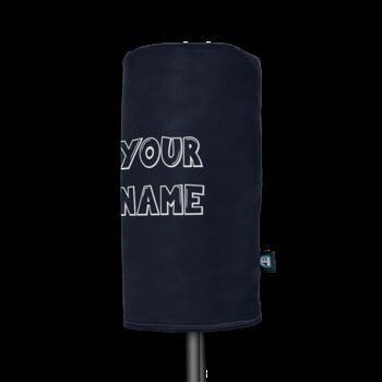 Personalised Golf Head Cover, 4 of 7