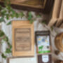 'A Little Box Of Love' Letterbox Pampering Gift, thumbnail 2 of 9