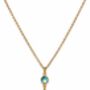 Personalised Create Your Own Mother And Children Birthstones Necklace, thumbnail 7 of 8