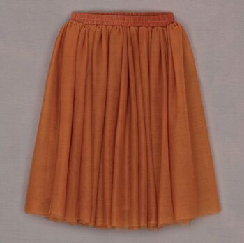 Felicity Couture Set Burnt Orange, 3 of 6