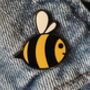Thank You For Being My Teacher Pin Badge Gift, thumbnail 10 of 12