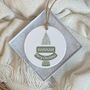 Personalised Christmas Bauble, thumbnail 2 of 4