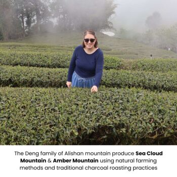 Taiwanese Artisan Loose Leaf Tea Collection, 10 of 11