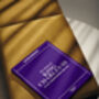 King Charles Personalised Deluxe British Royal History Book, thumbnail 9 of 9