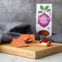 Waxed Cheese Truckle, Chutney And Biscuits Hamper, thumbnail 11 of 12