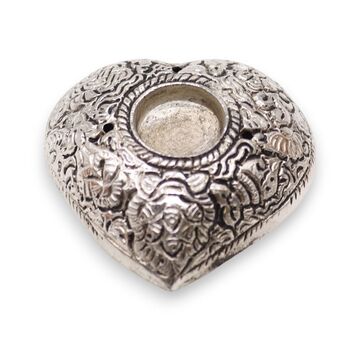 Heart Incense Holder, 7 of 8