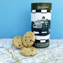 Classic Racing Car Caramel And Sea Salt Biscuits, thumbnail 1 of 3