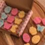 Easter Box Wax Melt Selection For Easter Home Decor Gifts, thumbnail 9 of 12