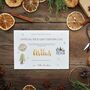 Personalised Nice List Letter From Santa, thumbnail 5 of 7
