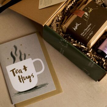 Cosy Pamper Gift Set, 5 of 9