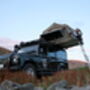 Three Night Land Rover Defender Glamping Experience, thumbnail 1 of 8