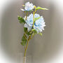 Faux Flowers Stems Dhalia, thumbnail 2 of 2