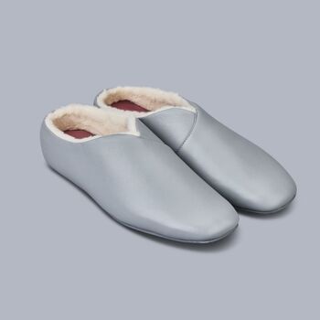 The Paris Luxury Slippers For Women, 4 of 5