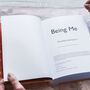'Being Me' Five Year Journal, thumbnail 4 of 8