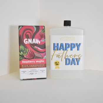 Father's Day Letterbox Cocktail Gift, 8 of 10