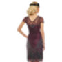 Embellished Downton Abbey Dress, thumbnail 5 of 11