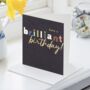Have A Brilliant Birthday Card, thumbnail 5 of 5