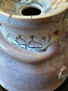 Handmade Porcelain Reed Diffuser, 4 of 4